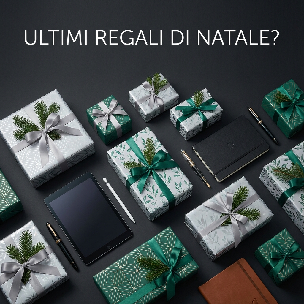 Regali Natale